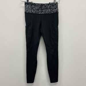 Women’s Lululemon Black Leggings